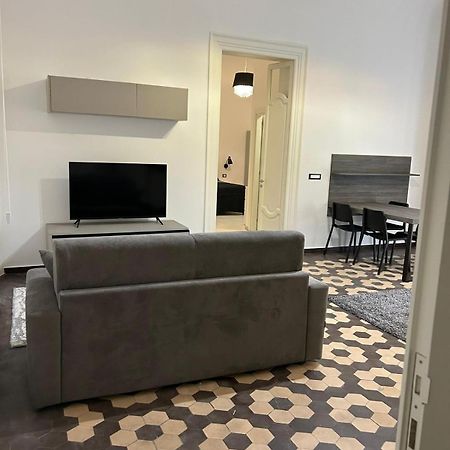 Apartament Margot House Palermo Zewnętrze zdjęcie