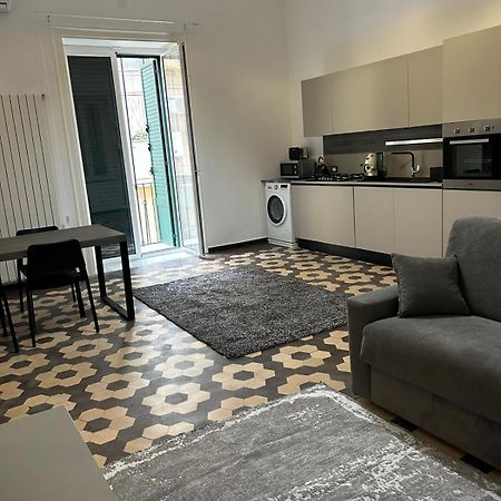Apartament Margot House Palermo Zewnętrze zdjęcie
