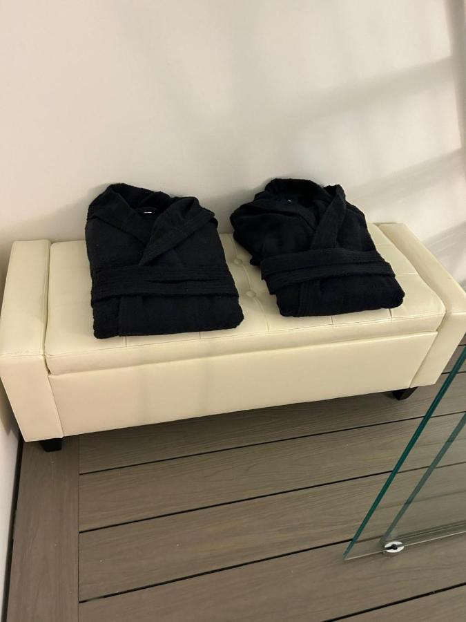 Apartament Margot House Palermo Zewnętrze zdjęcie