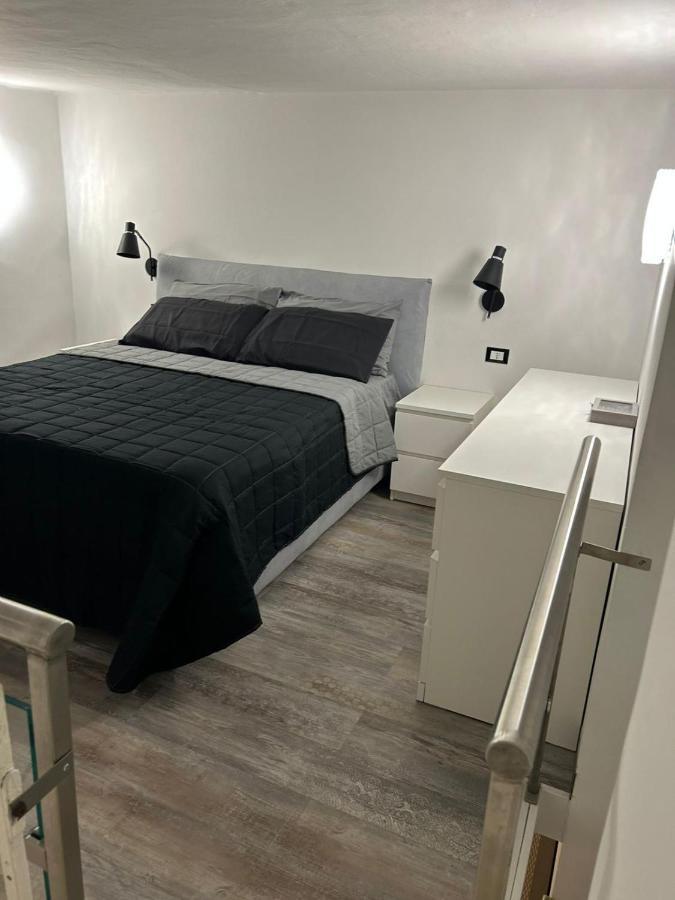 Apartament Margot House Palermo Zewnętrze zdjęcie