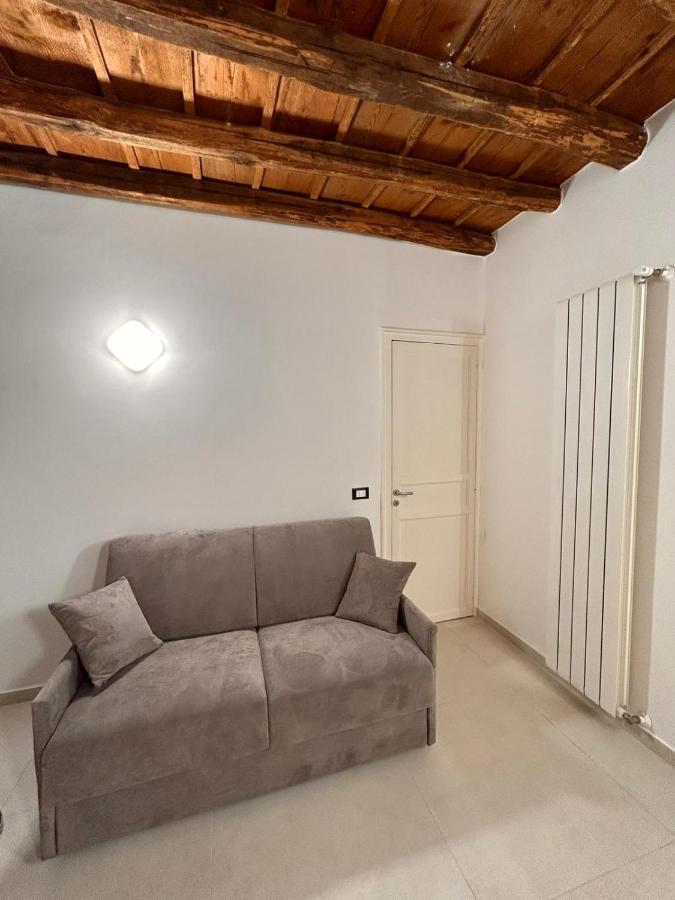 Apartament Margot House Palermo Zewnętrze zdjęcie