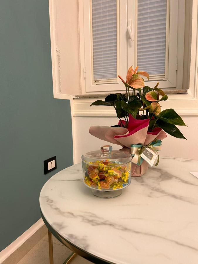 Apartament Margot House Palermo Zewnętrze zdjęcie