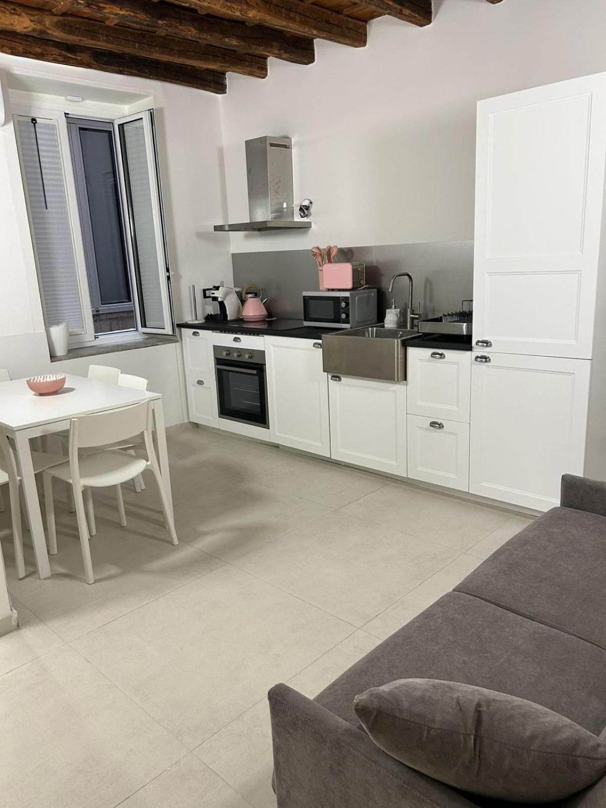 Apartament Margot House Palermo Zewnętrze zdjęcie