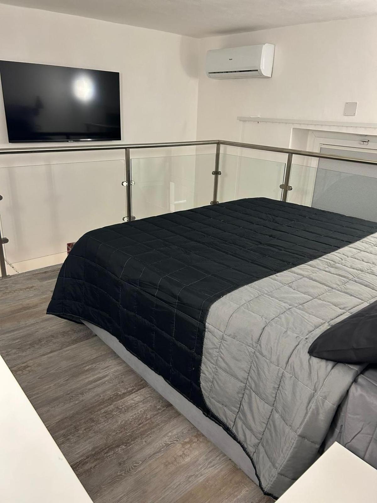 Apartament Margot House Palermo Zewnętrze zdjęcie